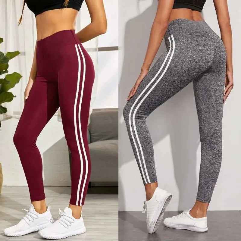 πββοΈ Why Every Woman Needs High-Waist Yoga Leggings for Daily Movement - Leggings Co