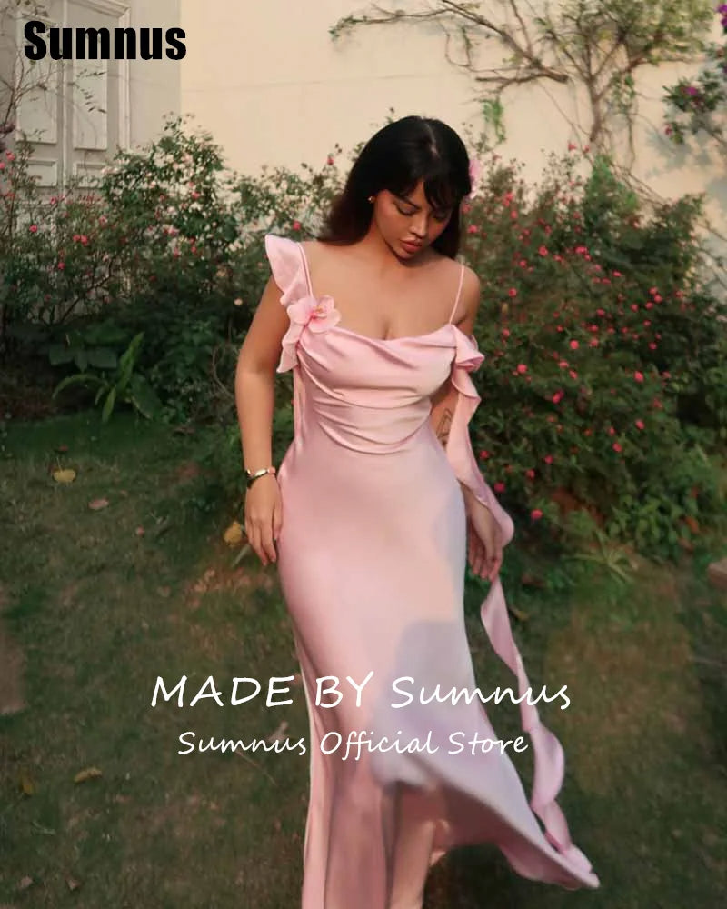 Elegant Ribbon Wedding Dress for Parties and Special Occasions