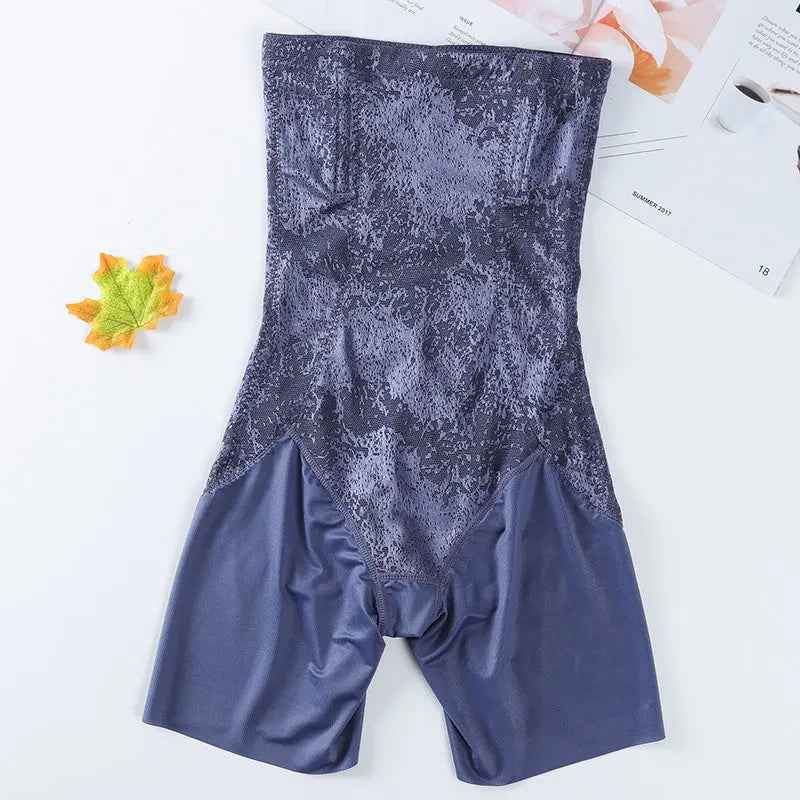 Body Shaper Boxer Shorts for Ultimate Comfort and Support - Leggings Co