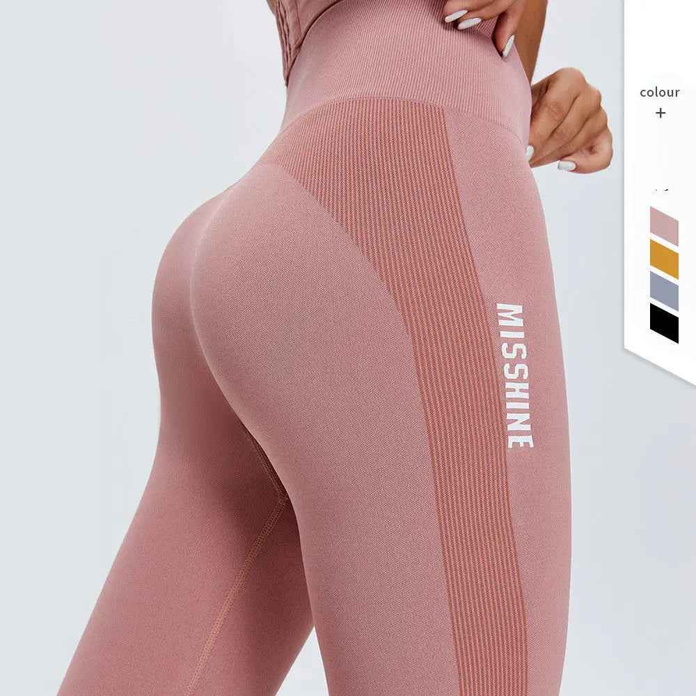 Breathable Sports Leggings For Ultimate Comfort - Leggings Co