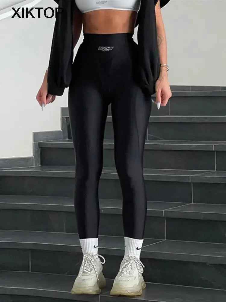 High Waist Leggings For Ultimate Comfort And Style - Leggings Co