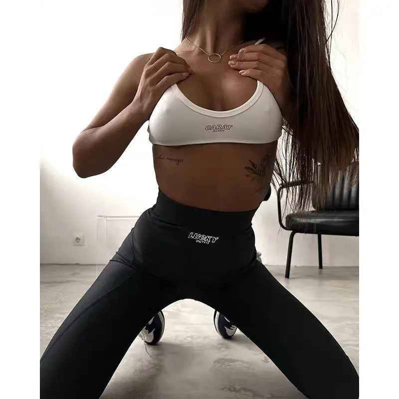 High Waist Leggings For Ultimate Comfort And Style - Leggings Co