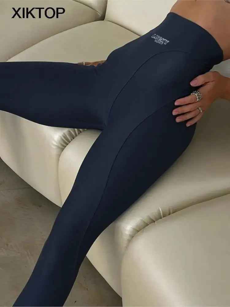 High Waist Leggings For Ultimate Comfort And Style - Leggings Co