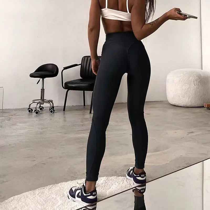 High Waist Leggings For Ultimate Comfort And Style - Leggings Co