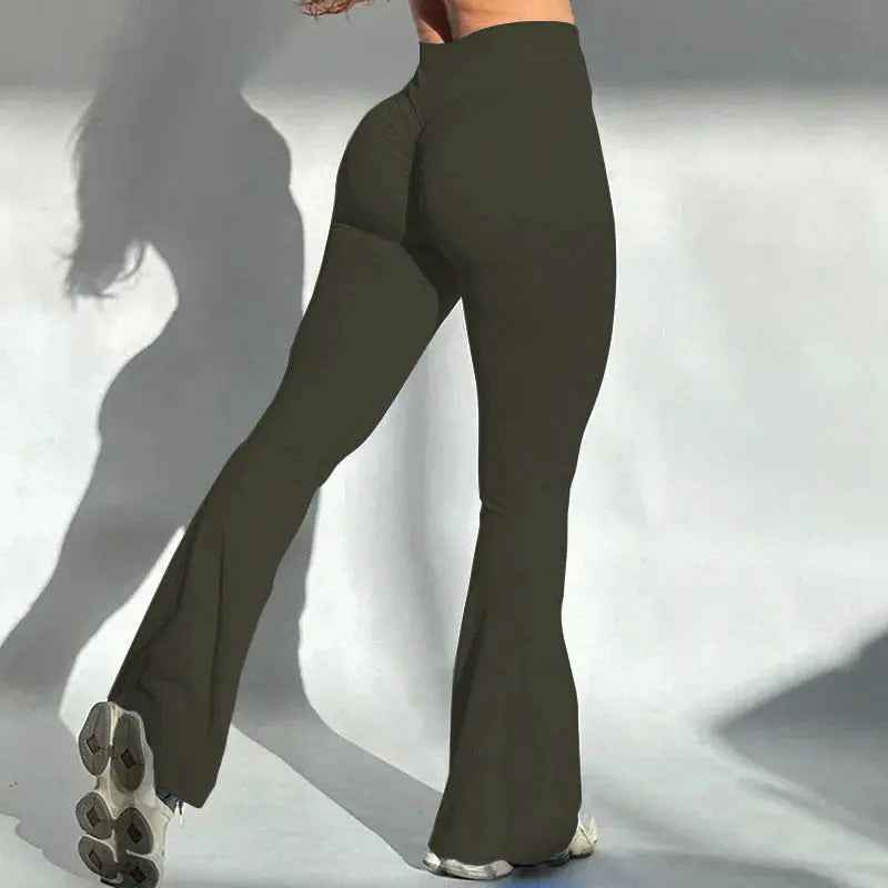 Quick-Dry Women's Leggings for Active Lifestyle - Leggings Co