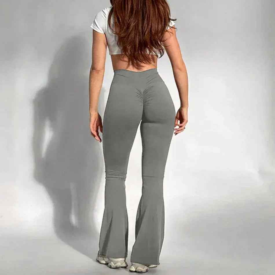 Quick-Dry Women's Leggings for Active Lifestyle - Leggings Co