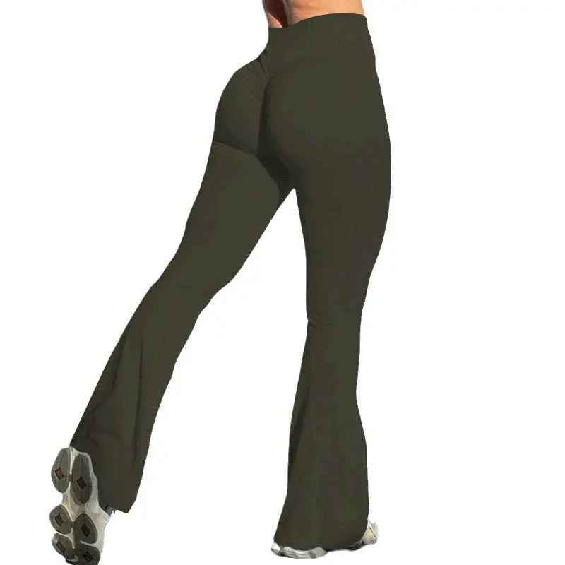 Quick-Dry Women's Leggings for Active Lifestyle - Leggings Co