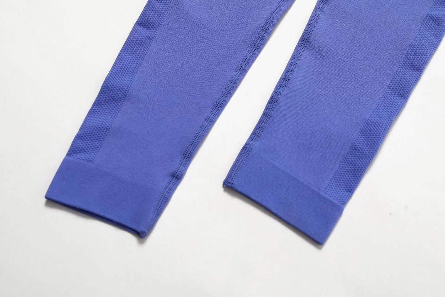 Women's High-Waisted Yoga Leggings - Seamless Design for Comfort and Style - Leggings Co