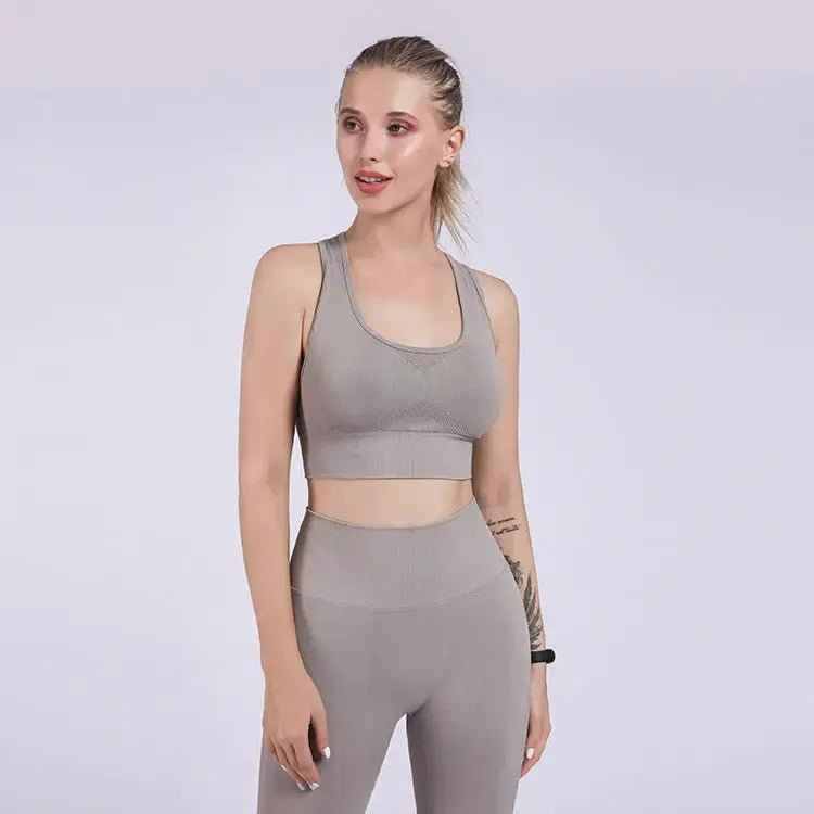 Seamless Peach-Lift Yoga Set for Women in the USA: Style, Comfort & Performance Combined - Leggings Co