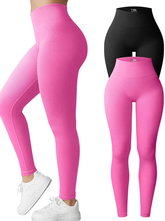 Seamless vs. Scrunch Leggings: Which Fit Is Right for You? - Leggings Co
