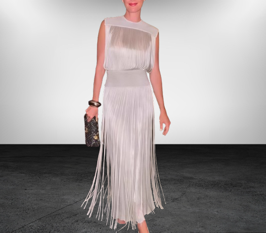 How to Rock a Fringe Party Dress in 2025: The Showstopper Every Woman Needs