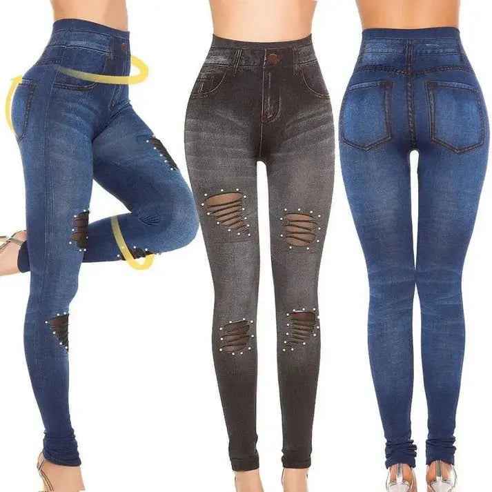 The Ultimate Guide to Mesh Leggings: Stylish, Functional, and Trendy - Leggings Co