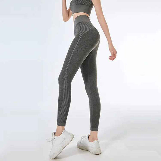 🍑 Why Peach Lift Running Leggings Are the New Must-Have in Activewear - Leggings Co
