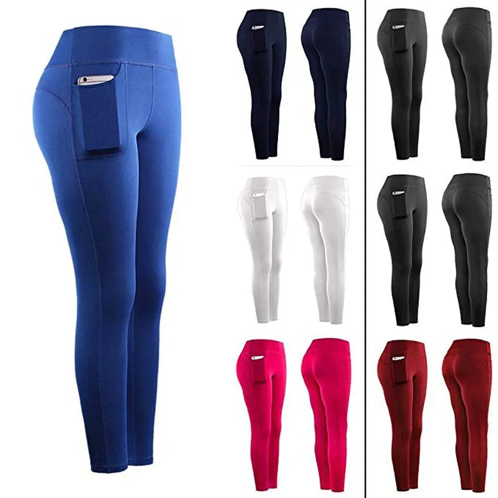 Fitness Leggings