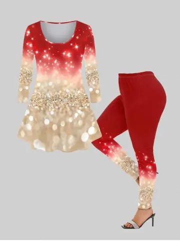 🧢 Matching Sets - Leggings Co