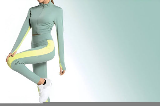 Best Seller - Leggings Co