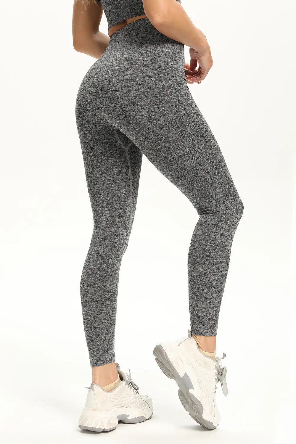 Slimming Fitness Leggings - Leggings Co