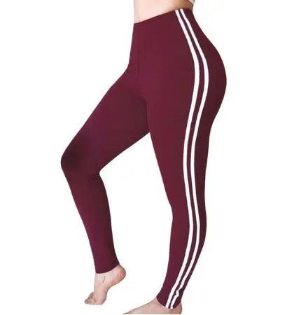 Fashion Fit Sport Leggings Leggings Co