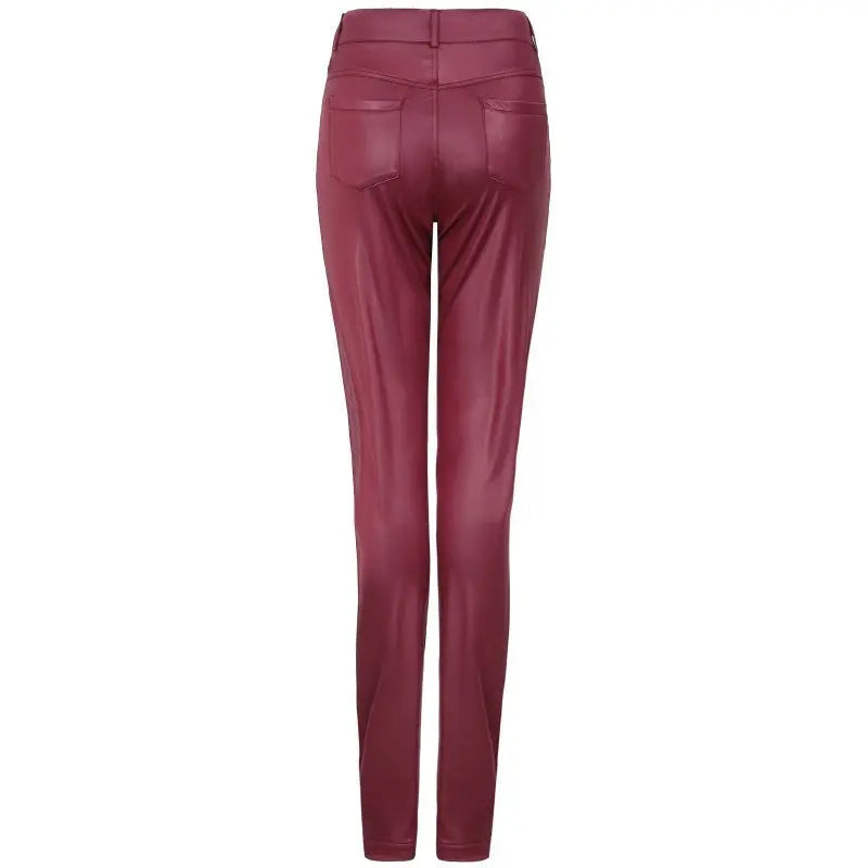 Casual Sexy Trousers Leggings Co