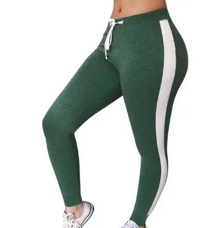 Fashion Fit Sport Leggings Leggings Co