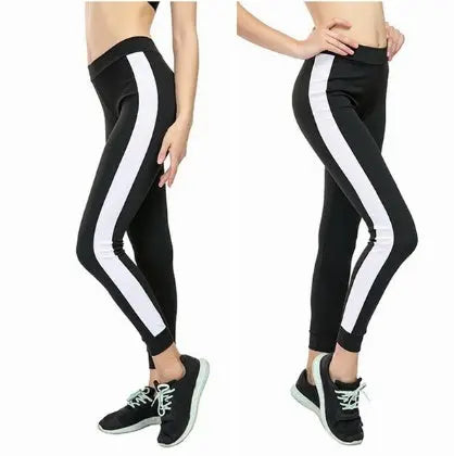 Fashion Fit Sport Leggings Leggings Co