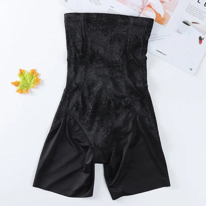 Body Shaper Boxers Leggings Co