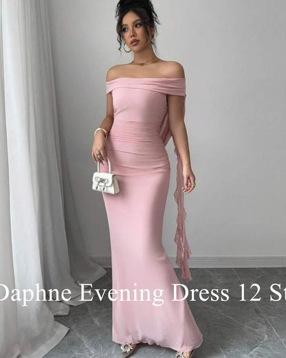Elegant Ribbon Wedding Dress for Parties and Special Occasions