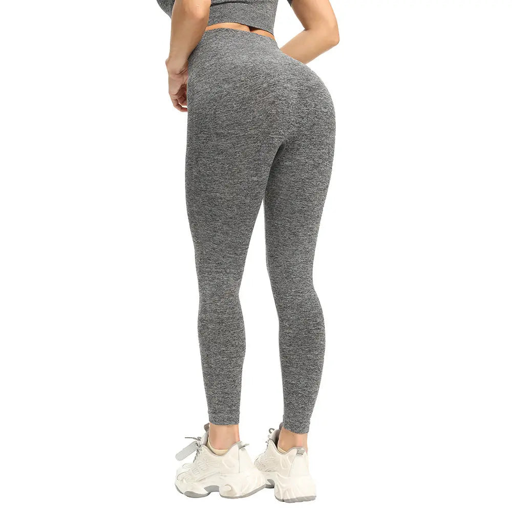 Slimming Fitness Leggings - Leggings Co