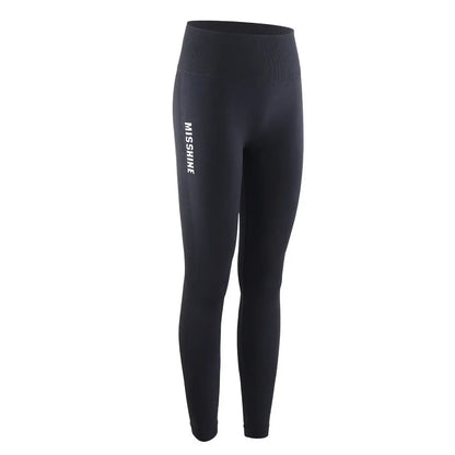 Breathable Sports Leggings - Leggings Co