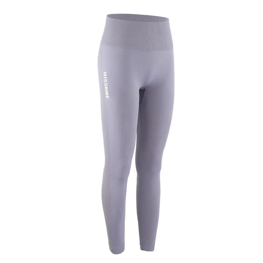 Breathable Sports Leggings - Leggings Co