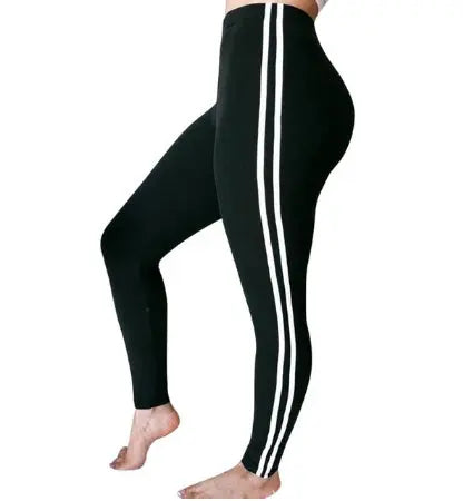 Fashion Fit Sport Leggings Leggings Co