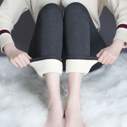 Velvet Warm Leggings