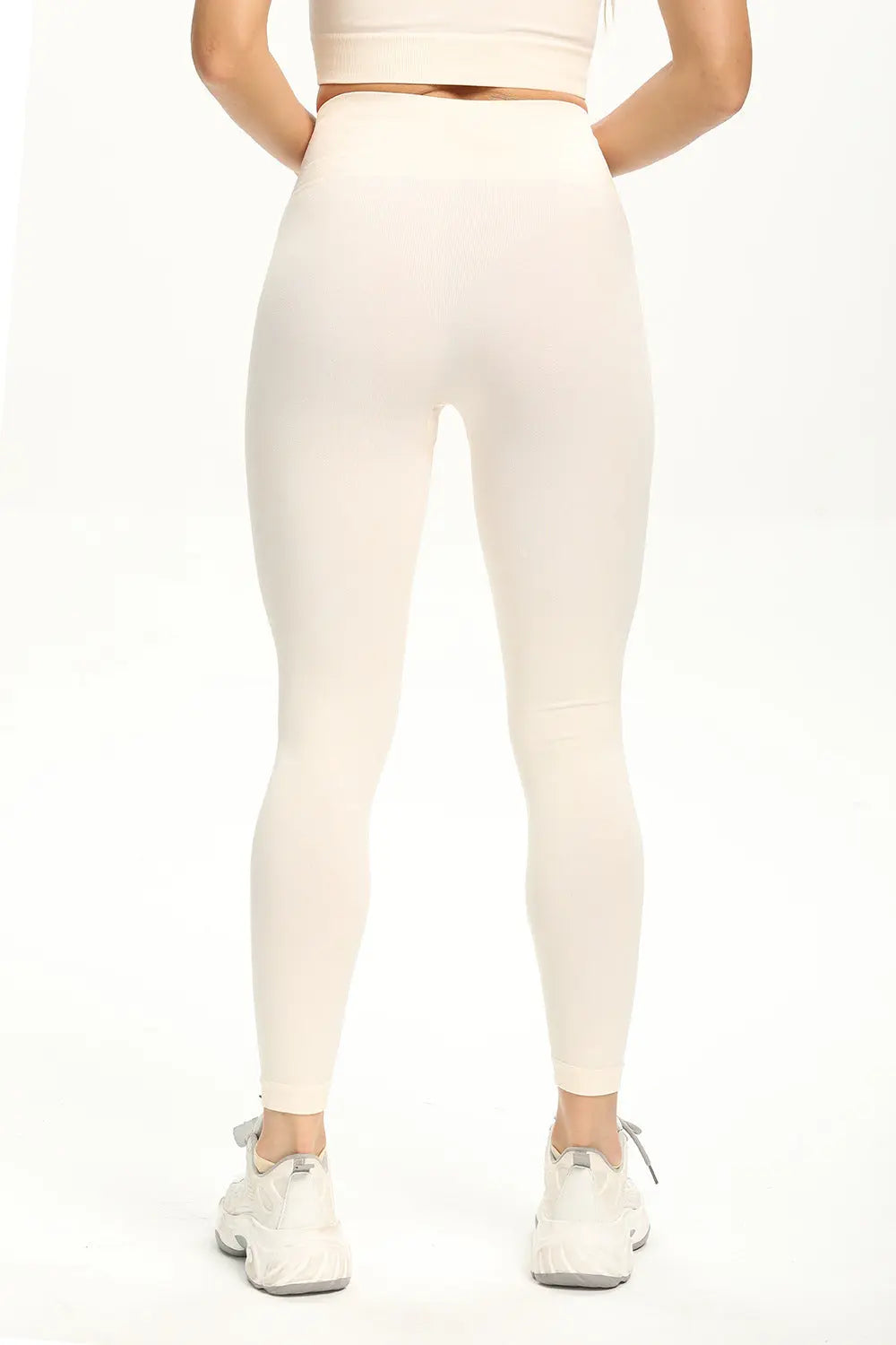 Slimming Fitness Leggings - Leggings Co