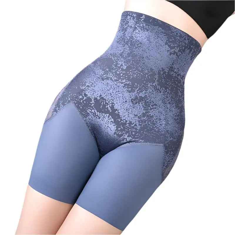 Body Shaper Boxer Shorts for Ultimate Comfort and Support - Leggings Co