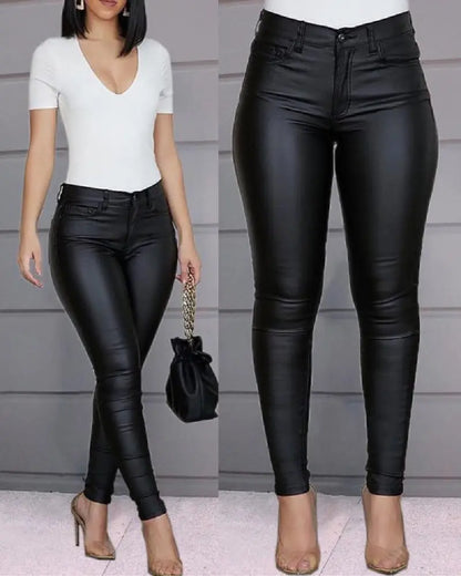 Casual Sexy Trousers