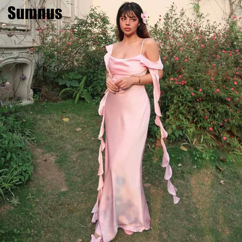 Elegant Ribbon Wedding Dress for Parties and Special Occasions