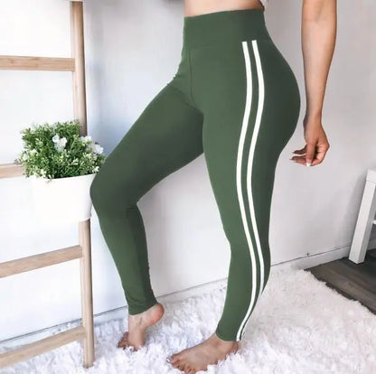 Fashion Fit Sport Leggings