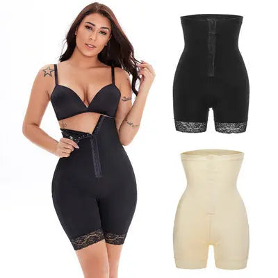 Plus Shapewear Waist Trainer