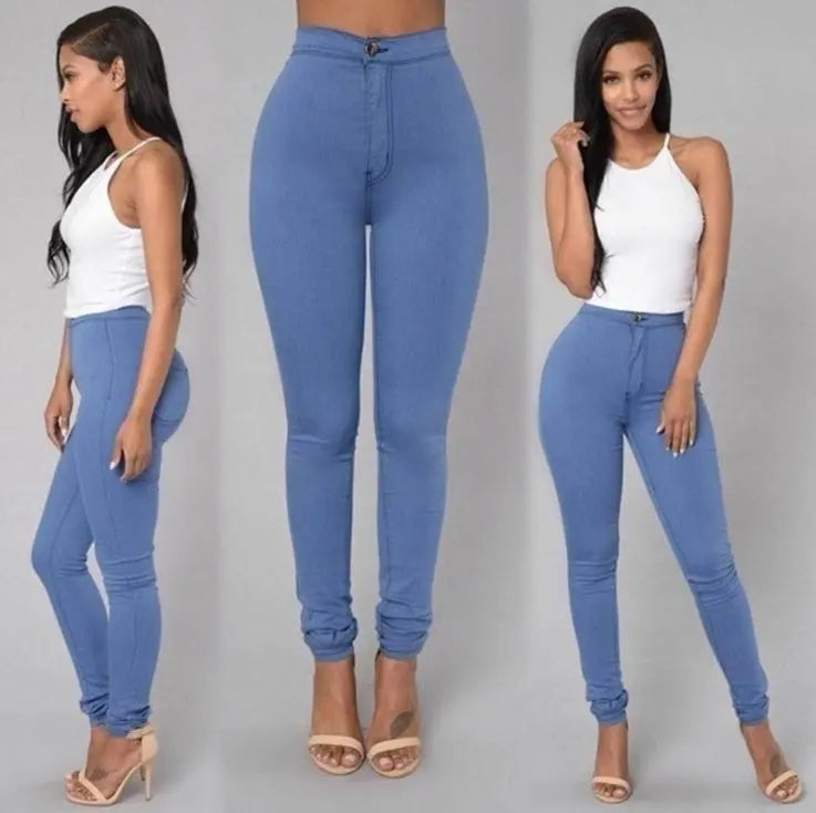 Slimming Fashion Pants