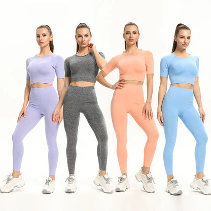 Slimming Fitness Leggings