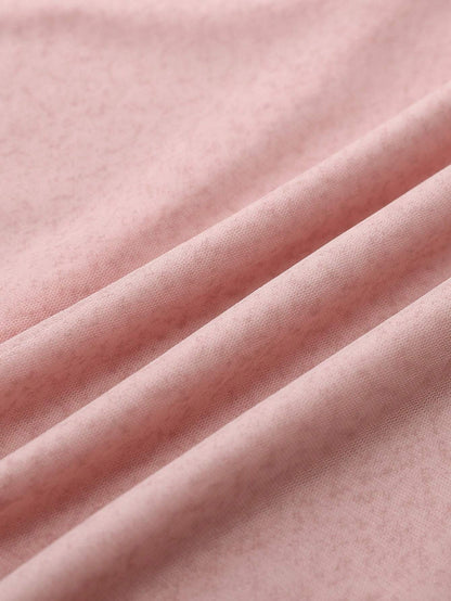 Elegant Solid-Colored Ribbon Wedding & Party Dress - Leggings Co