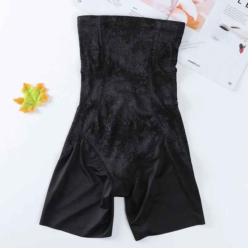 Body Shaper Boxer Shorts for Ultimate Comfort and Support - Leggings Co