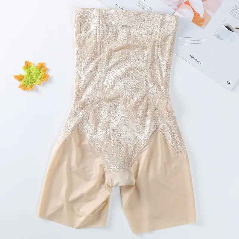 Body Shaper Boxer Shorts for Ultimate Comfort and Support - Leggings Co