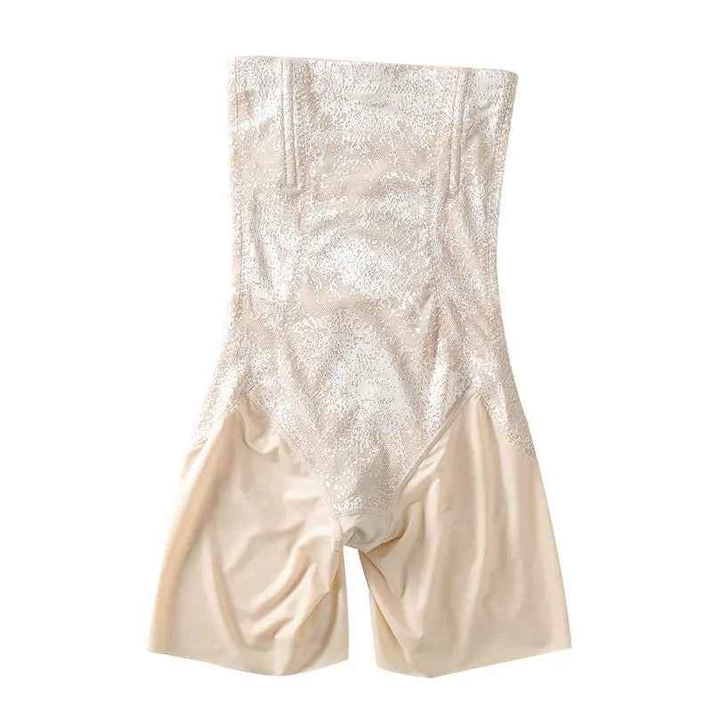 Body Shaper Boxer Shorts for Ultimate Comfort and Support - Leggings Co