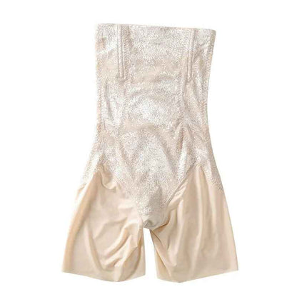 Body Shaper Boxer Shorts for Ultimate Comfort and Support - Leggings Co