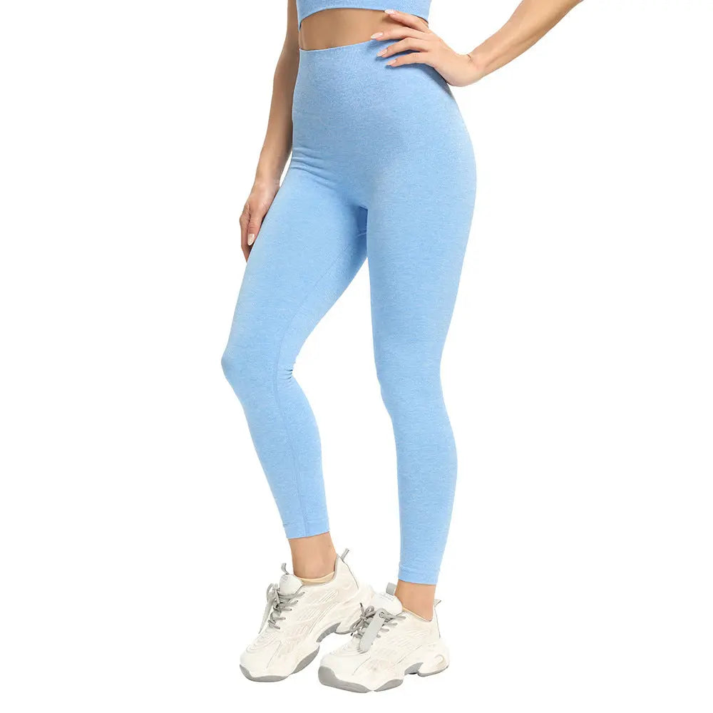 Slimming Fitness Leggings - Leggings Co