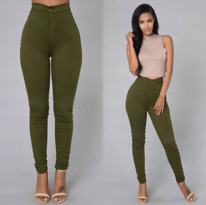 Slimming Fashion Pants Leggings Co