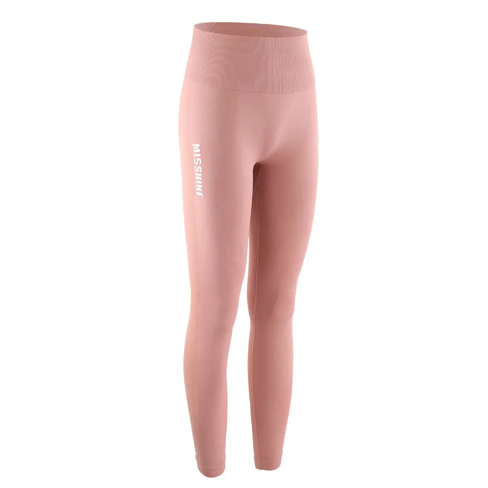 Breathable Sports Leggings - Leggings Co