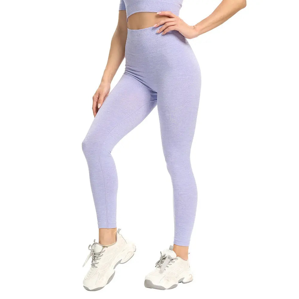 Slimming Fitness Leggings - Leggings Co