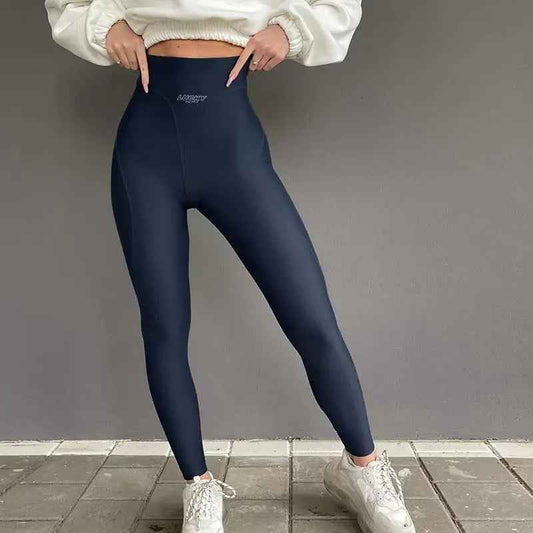 High Waist Leggings For Ultimate Comfort And Style - Leggings Co